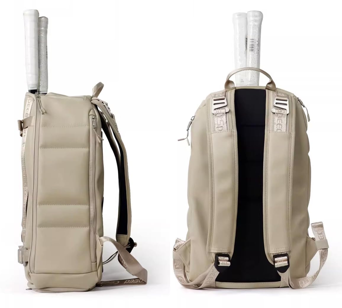 Amazon.co.jp: GREATSPEED テニス バッグ バドミントン リュック